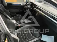 2021 Volkswagen ARTEON