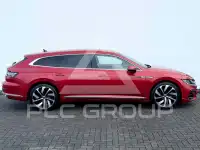 2021 Volkswagen ARTEON