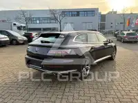 2021 Volkswagen ARTEON