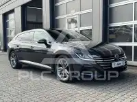 2021 Volkswagen ARTEON