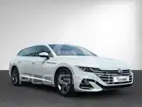 2021 Volkswagen ARTEON