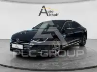 2021 Volkswagen ARTEON
