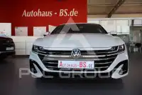 2021 Volkswagen ARTEON