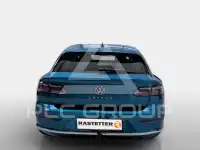 2021 Volkswagen ARTEON