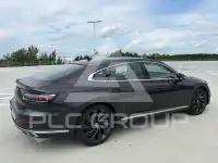 2021 Volkswagen ARTEON