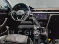 2021 Volkswagen ARTEON