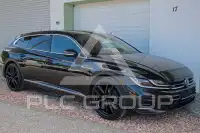 2021 Volkswagen ARTEON
