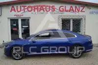 2021 Volkswagen ARTEON