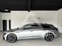 2021 Volkswagen ARTEON