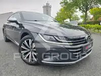 2021 Volkswagen ARTEON