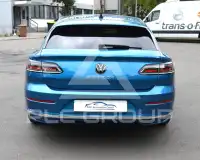 2021 Volkswagen ARTEON