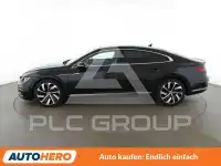 2021 Volkswagen ARTEON