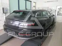 2021 Volkswagen ARTEON