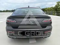 2021 Volkswagen ARTEON