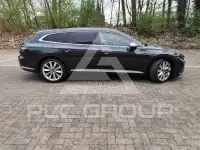 2021 Volkswagen ARTEON