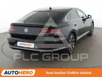 2021 Volkswagen ARTEON