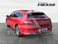 2021 Volkswagen ARTEON