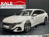 2021 Volkswagen ARTEON