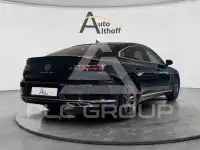 2021 Volkswagen ARTEON
