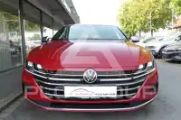 2021 Volkswagen ARTEON