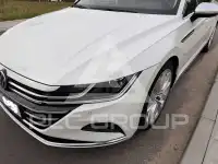 2021 Volkswagen ARTEON