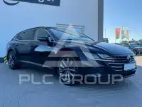 2021 Volkswagen ARTEON