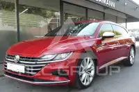 2021 Volkswagen ARTEON
