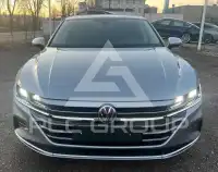 2021 Volkswagen ARTEON