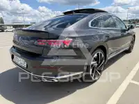 2021 Volkswagen ARTEON