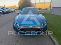 2021 Volkswagen ARTEON