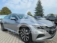 2021 Volkswagen ARTEON
