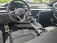 2021 Volkswagen ARTEON