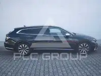 2021 Volkswagen ARTEON