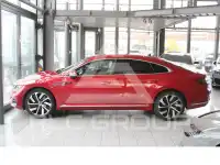 2021 Volkswagen ARTEON