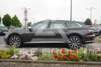 2021 Volkswagen ARTEON