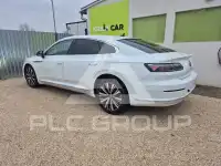 2021 Volkswagen ARTEON