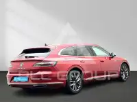 2021 Volkswagen ARTEON