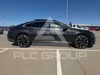 2021 Volkswagen ARTEON