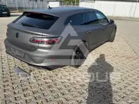 2021 Volkswagen ARTEON