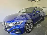 2021 Volkswagen ARTEON