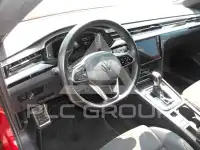 2021 Volkswagen ARTEON