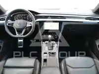 2021 Volkswagen ARTEON