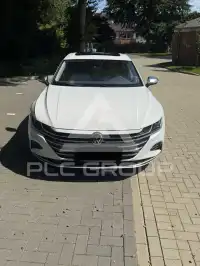 2021 Volkswagen ARTEON