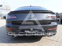 2021 Volkswagen ARTEON