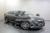 2021 Volkswagen ARTEON