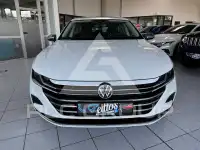 2021 Volkswagen ARTEON