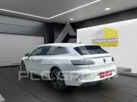 2021 Volkswagen ARTEON