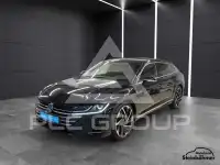 2021 Volkswagen ARTEON
