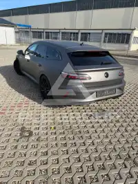 2021 Volkswagen ARTEON