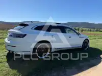 2021 Volkswagen ARTEON